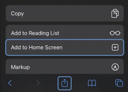 Dentelligence PWA Notification